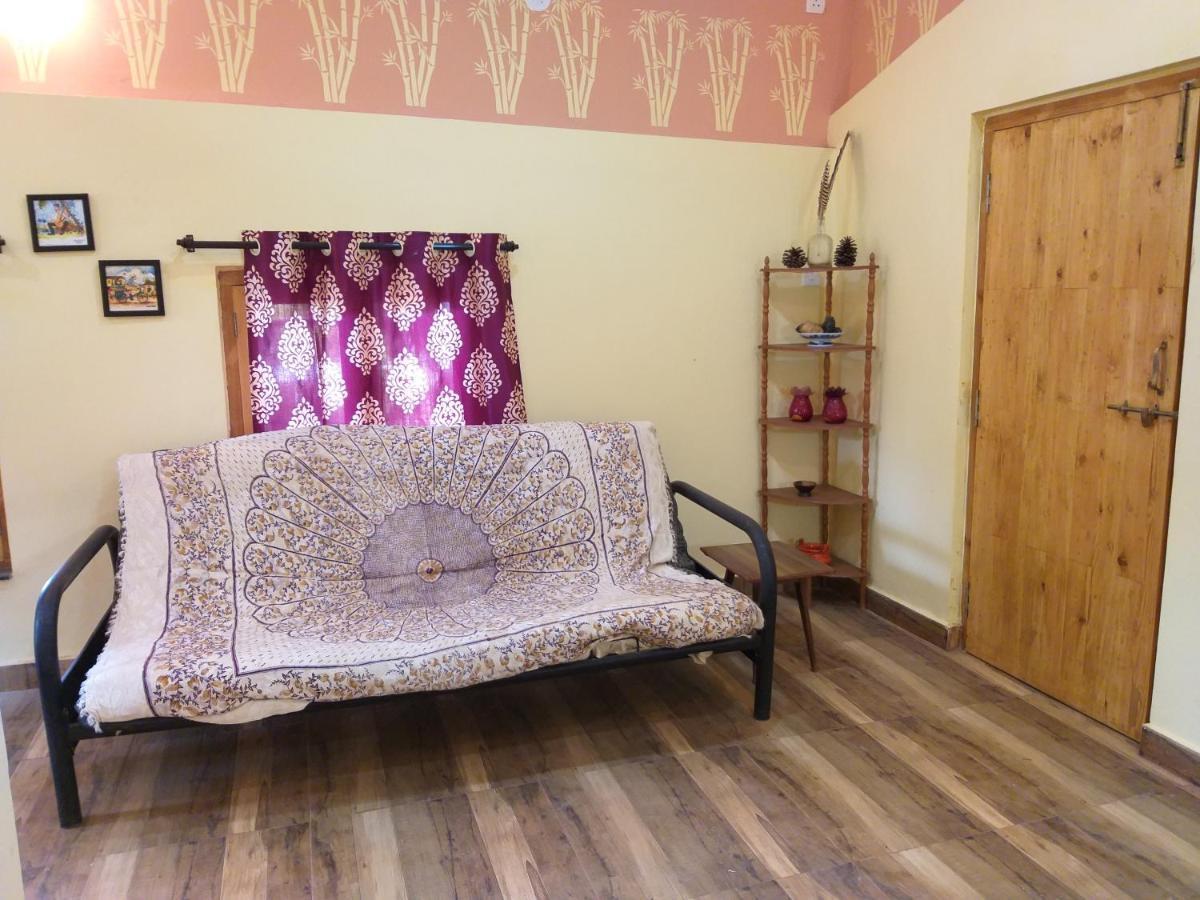 The Enchanting Nest Borim Luaran gambar